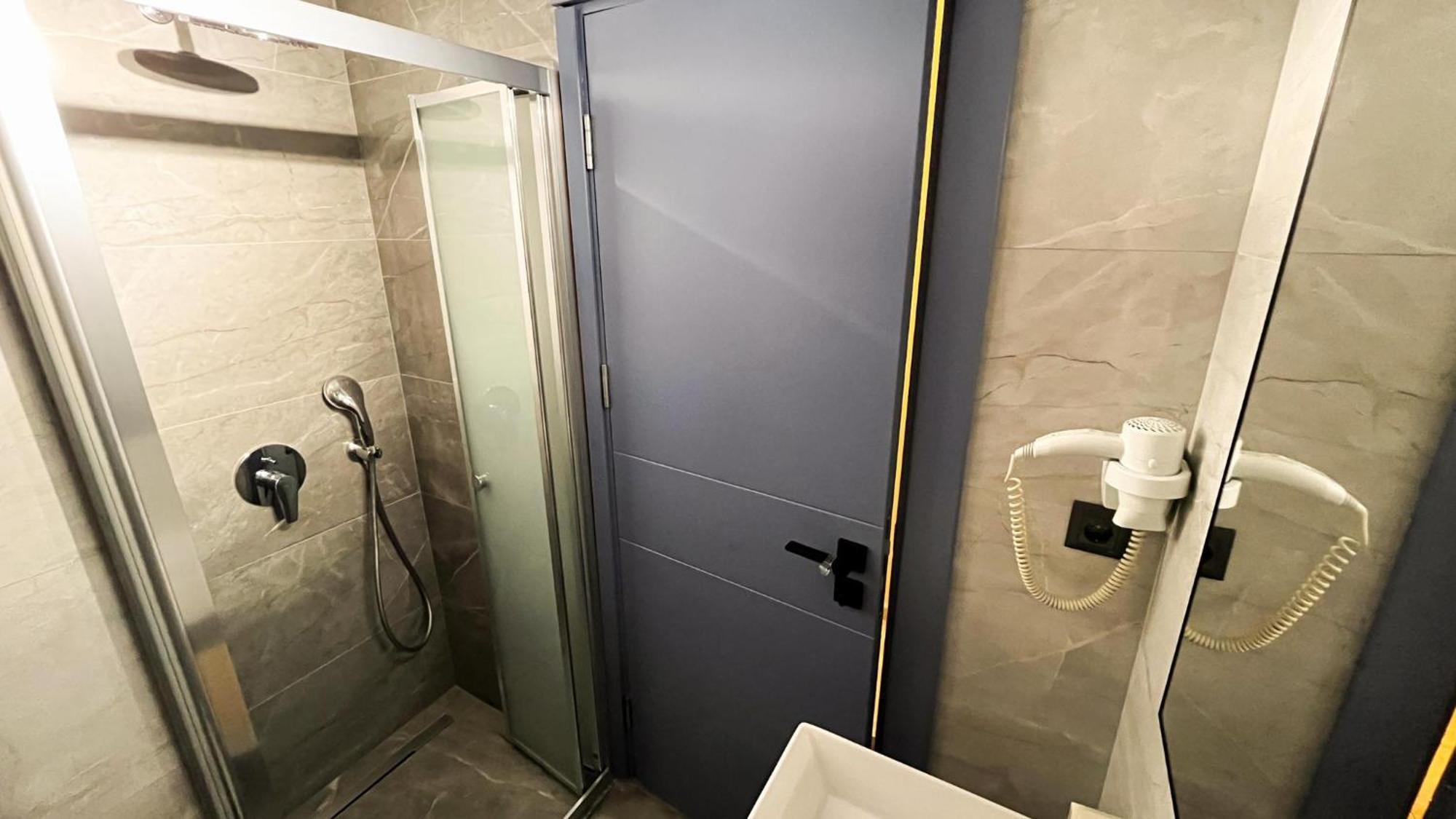 Ozlem 2 Apart Hotel Μαρμαρίς Εξωτερικό φωτογραφία