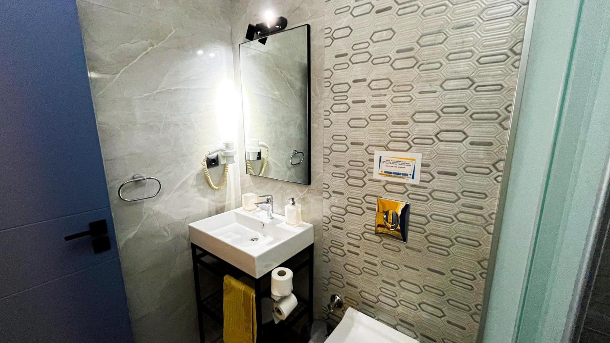 Ozlem 2 Apart Hotel Μαρμαρίς Εξωτερικό φωτογραφία