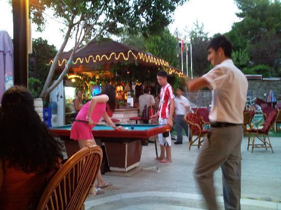Ozlem 2 Apart Hotel Μαρμαρίς Εξωτερικό φωτογραφία