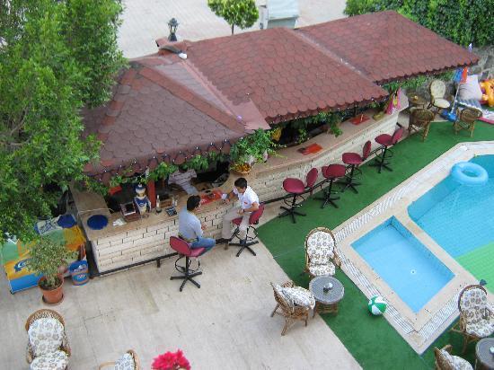 Ozlem 2 Apart Hotel Μαρμαρίς Εξωτερικό φωτογραφία