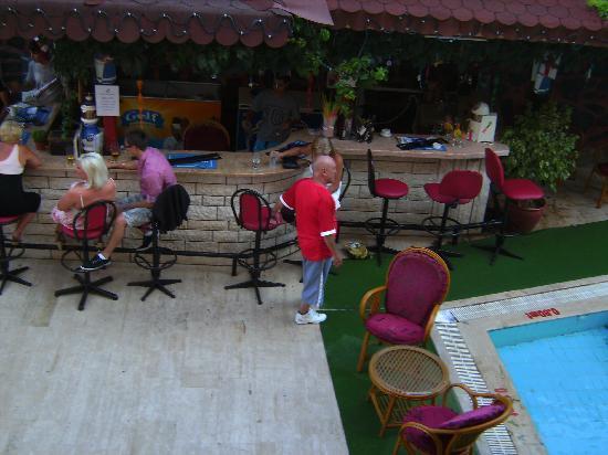 Ozlem 2 Apart Hotel Μαρμαρίς Εξωτερικό φωτογραφία